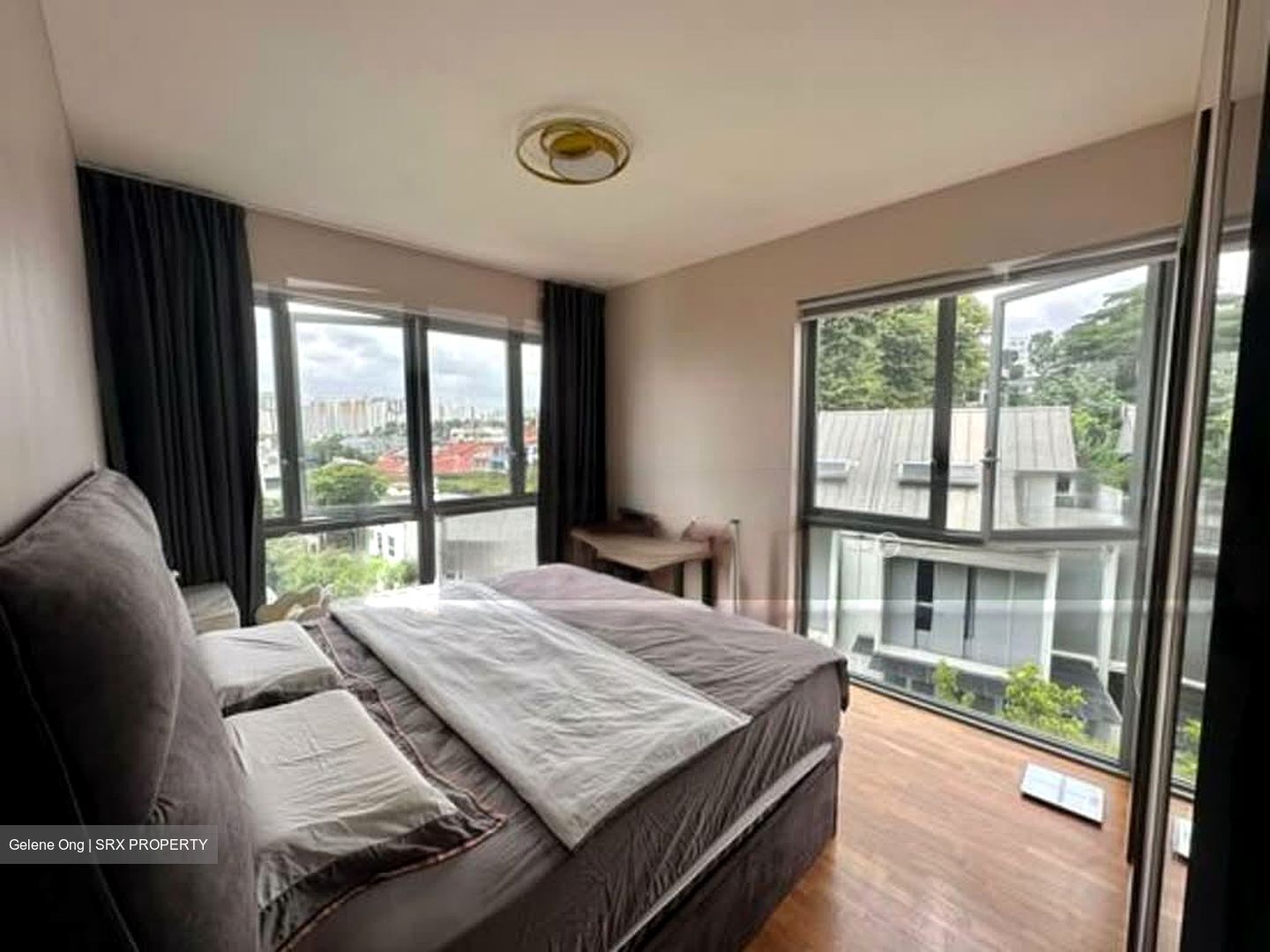 Hillsta (D23), Condominium #561724301